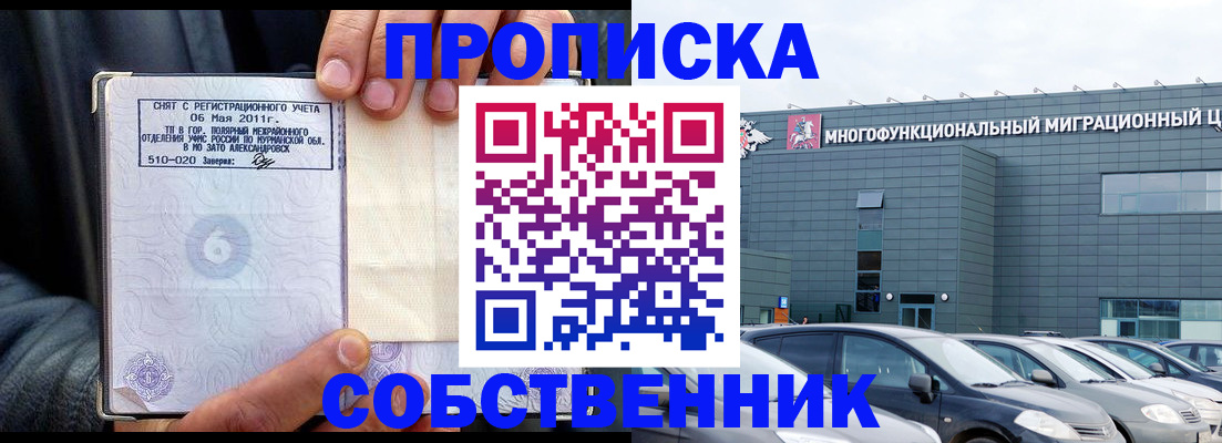 временная регистрация 2025 в Далматово